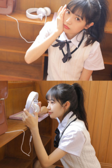 小恶魔之约